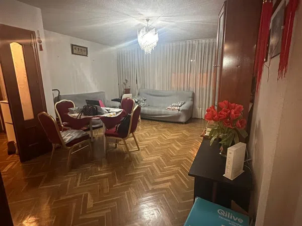 Piso en Calle de Melilla, 12, Alcobendas Centro, Alcobendas - Foto 1