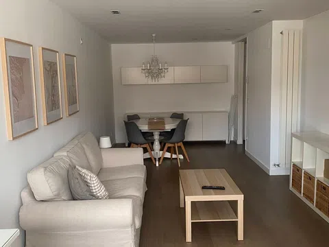 Piso en calle Pintor Asenjo, 12 - Foto 4