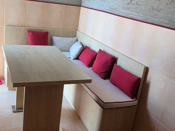 Dúplex en avenida de Casablanca, 1 - Foto 24