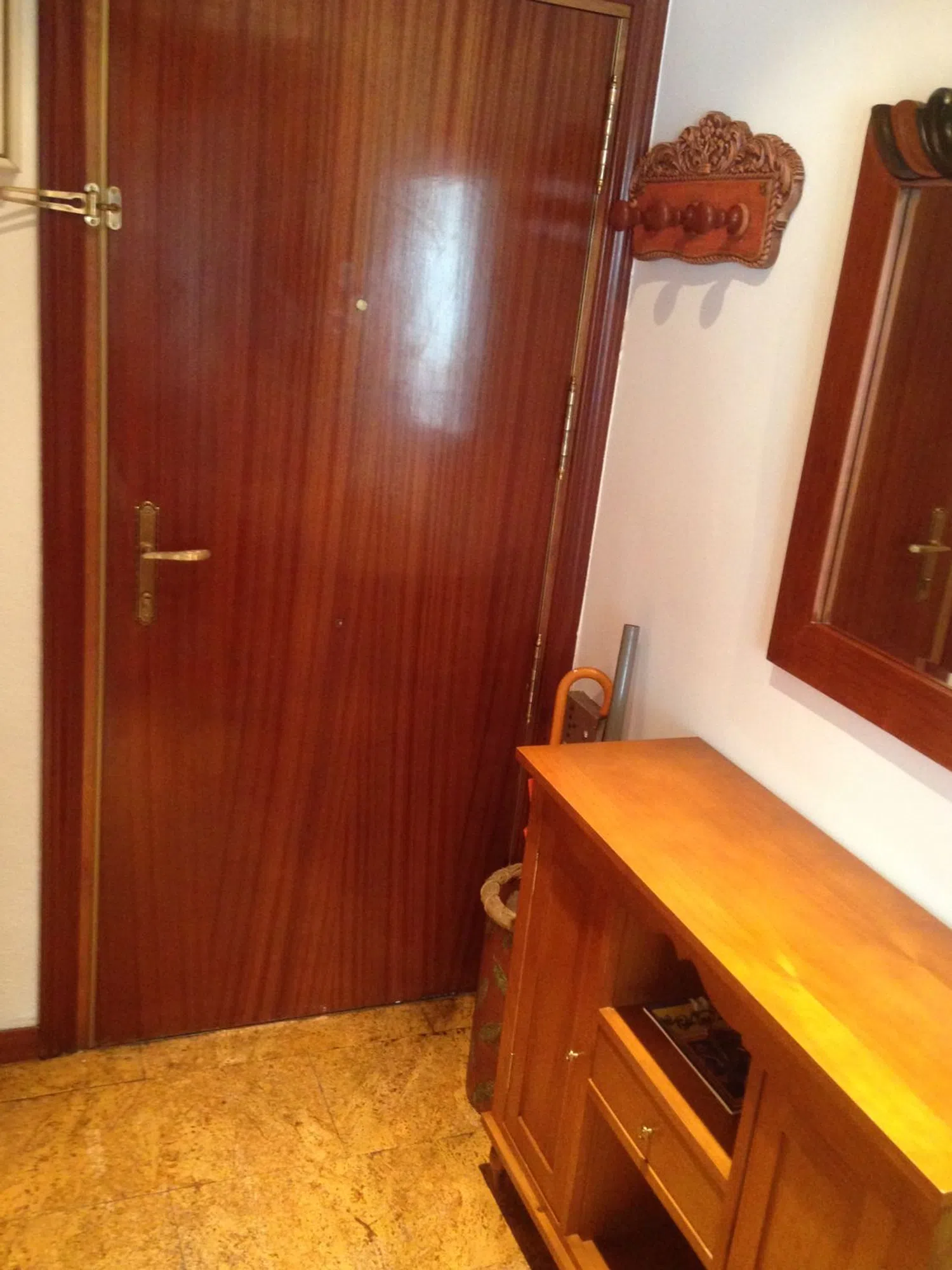 Piso en calle de Luis Cabrera, 55 - Foto 4