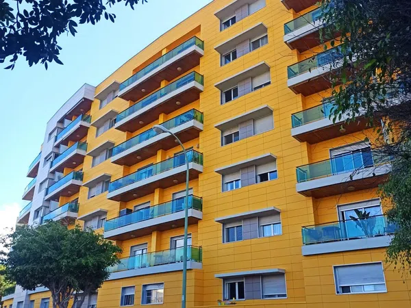Piso en Calle Doctor Alfonso Chiscano Díaz, 10, Negrín - Foto 1