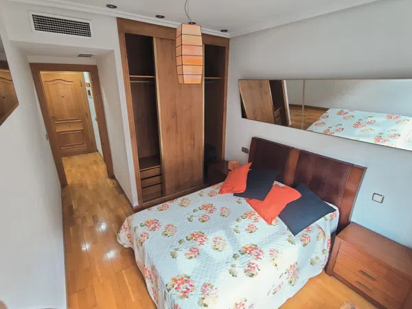 Piso en calle de Ferrer del Río, 5 - Foto 6