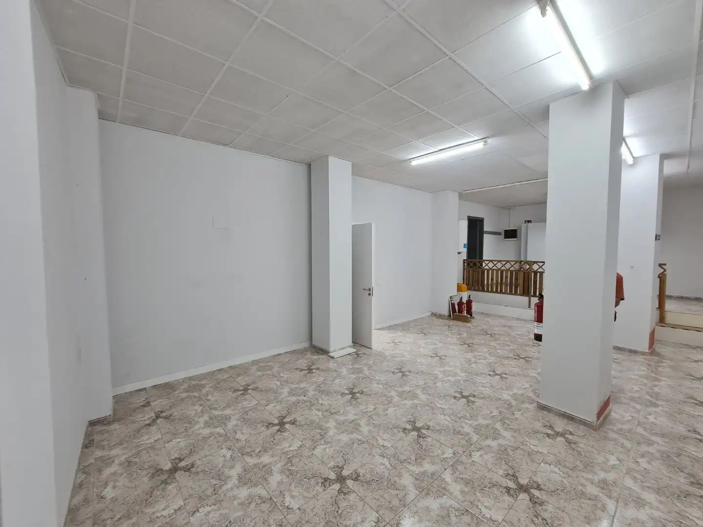 Local comercial en  Carrer Jacint Verdaguer 32 - Foto 55