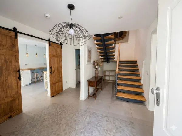 Casa o chalet independiente en San Martín de Valdeiglesias - Foto 11