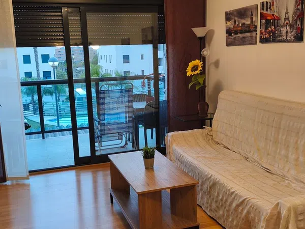 Piso en pintor Sorolla, 8 - Foto 8