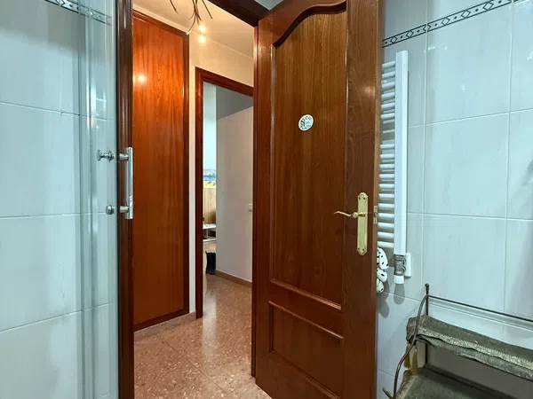 Ático en paseo d'Horta, 60 - Foto 16