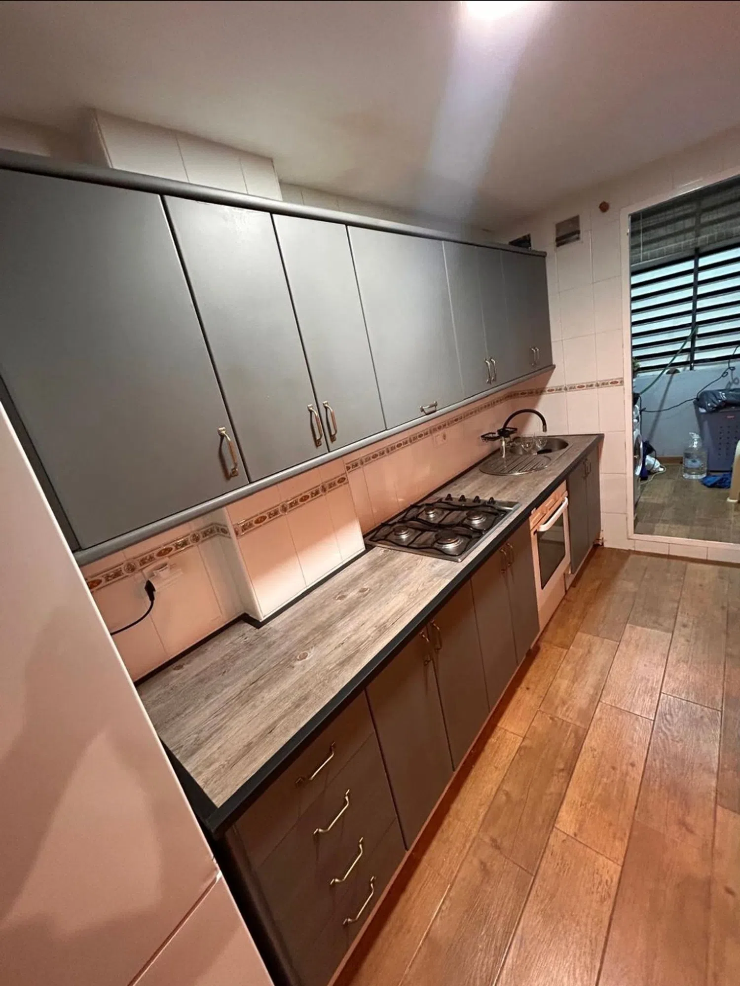 Piso en avenida Jacaranda, 123 - Foto 9