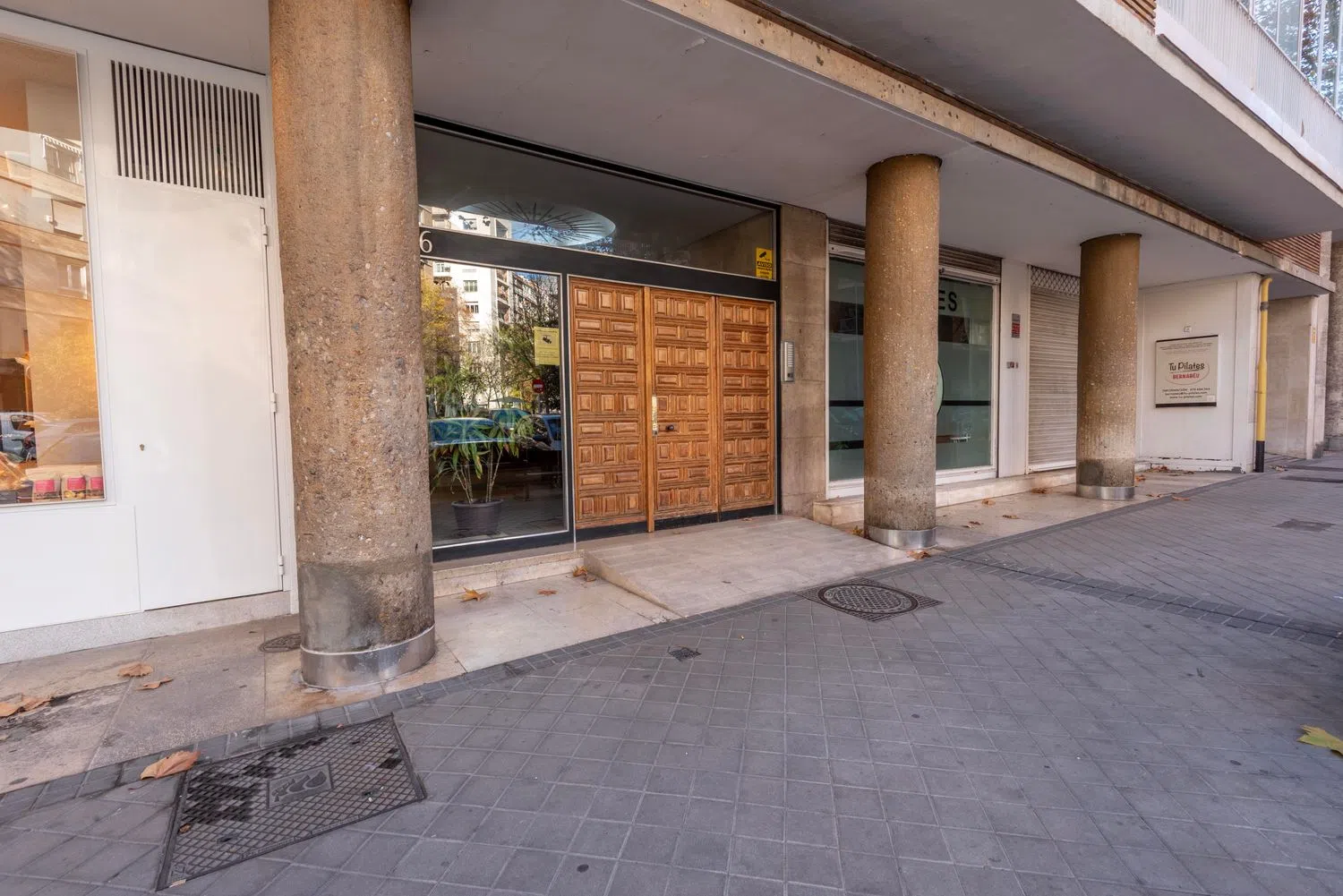 Piso en calle de Santiago Bernabéu, 16 - Foto 31