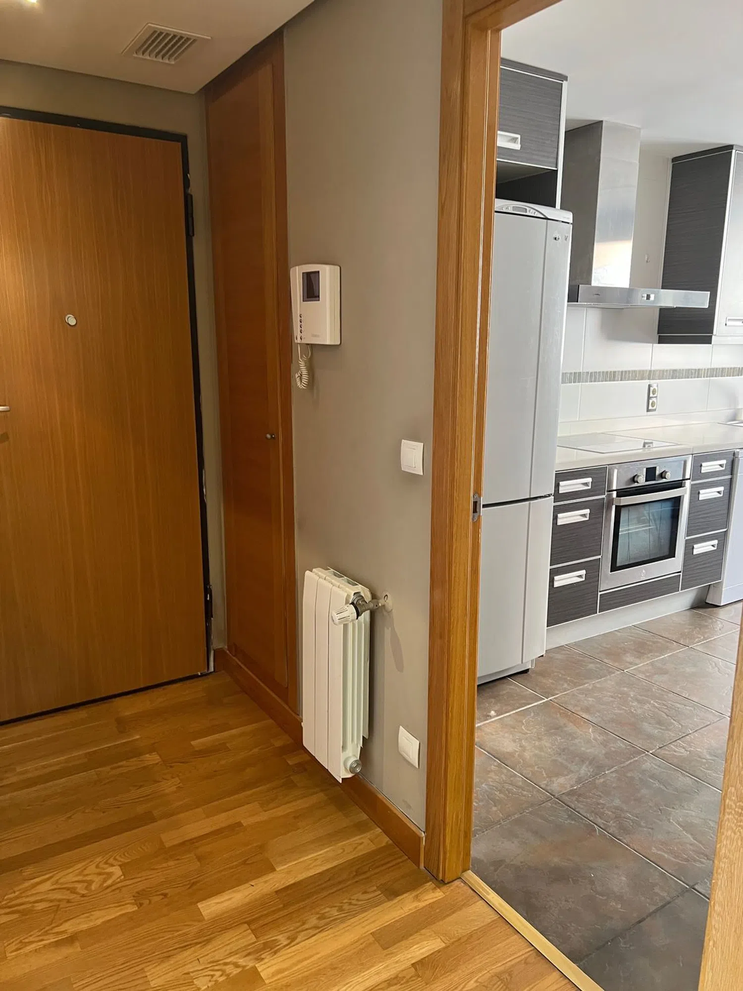 Piso en avenida Deportista Isabel Fernández, 17 - Foto 12