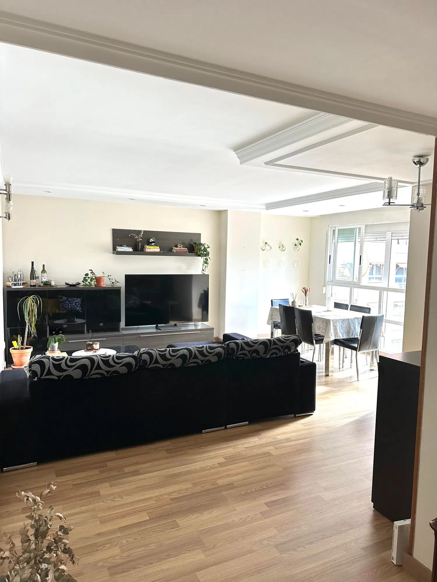 Piso en plaza de José María Orense, 8 - Foto 2