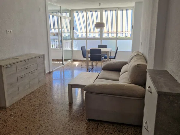 Piso en Avenida de la Costa Blanca, 84, Cabo de las Huertas - Foto 1