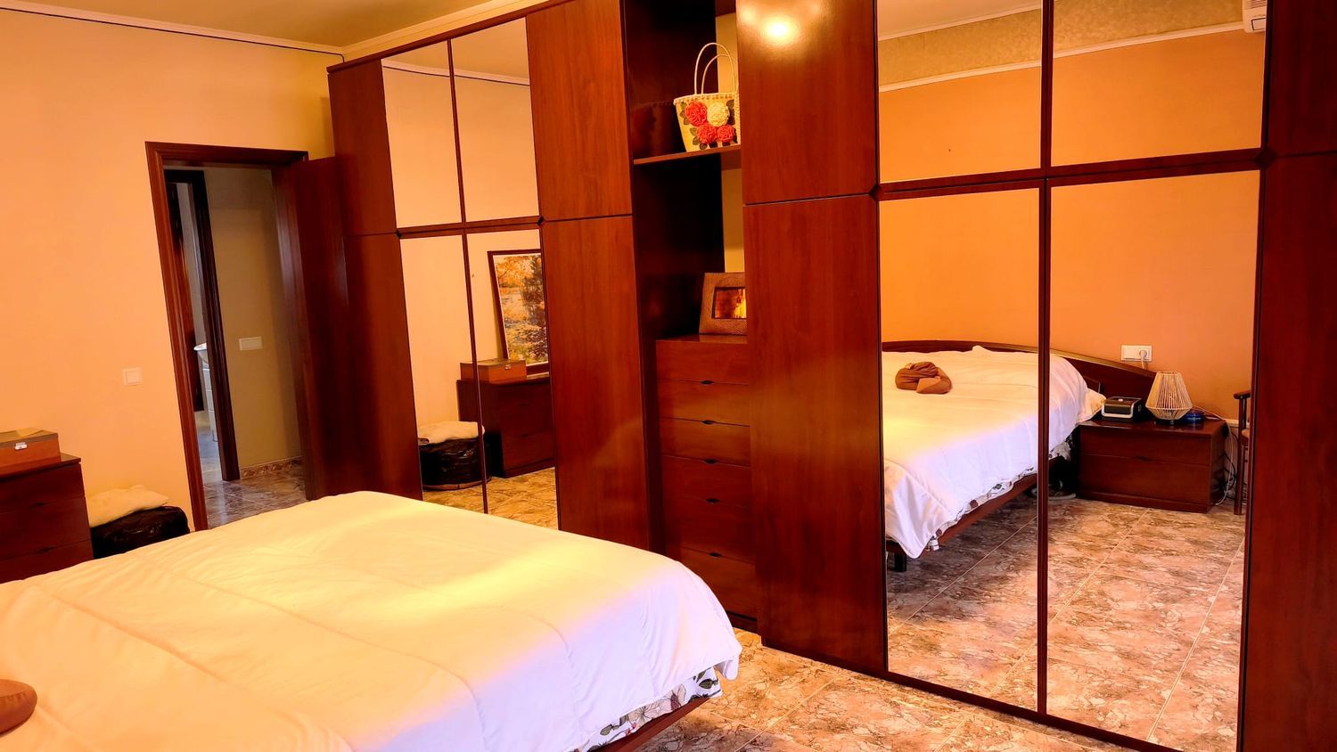 Chalet pareado en Calle Number 18, 19 - Foto 12