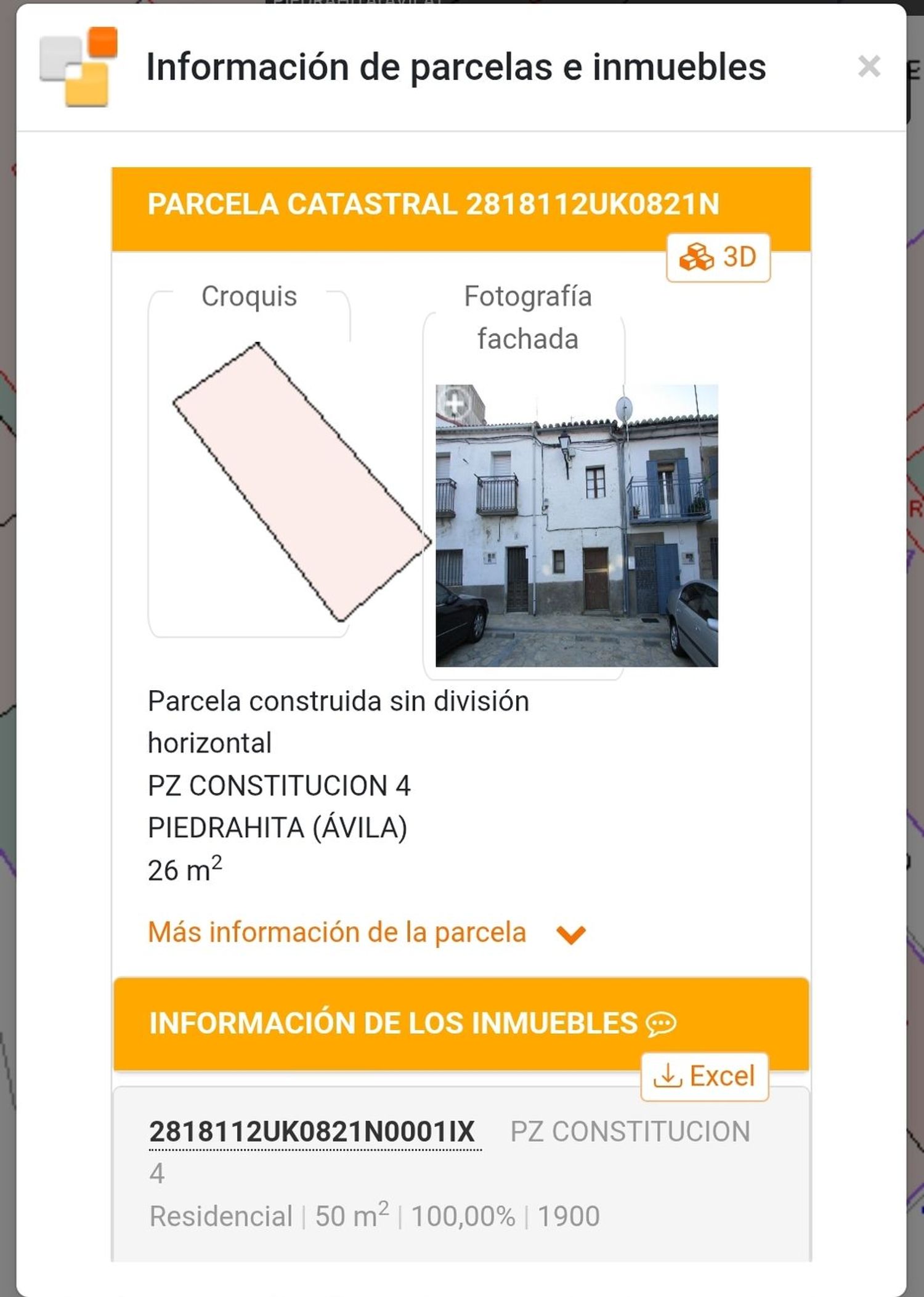 Casa de pueblo en Plaza de la Constitución, 4 - Foto 2