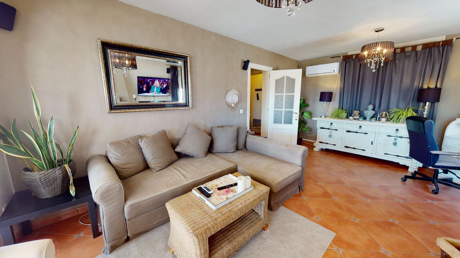 Casa independiente - Foto 26