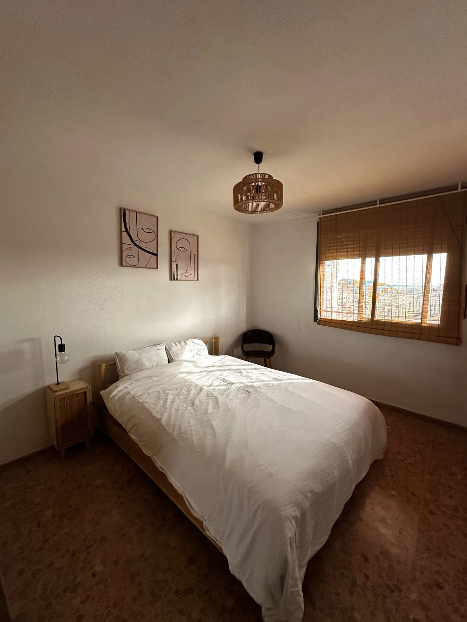 Ático en avenida Juan Sanchis Candela, 24 - Foto 27