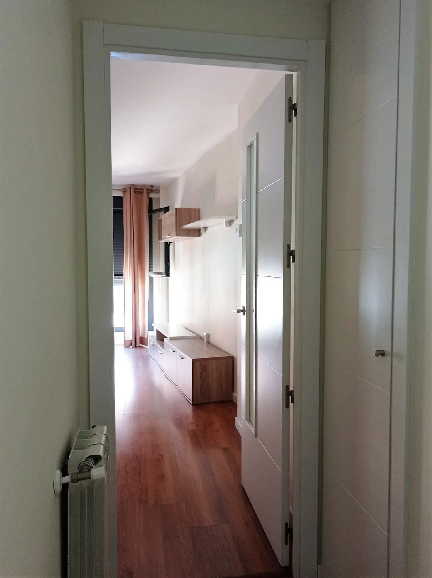 Piso en costanilla del Olivar, 9 - Foto 4