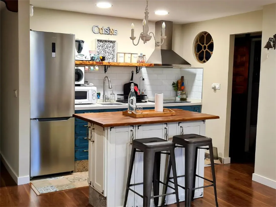 Piso en  Plaza del Salvador 15 - Foto 5