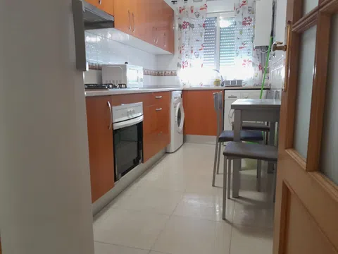 Piso en calle sol, 16