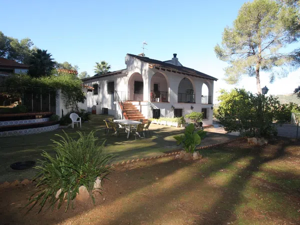 Casa o chalet independiente en Partida Valletes de Bru, 102, Urbanitzacions i Pedanies Sud, Urbanitzacions i Pedanies Sud - Foto 19
