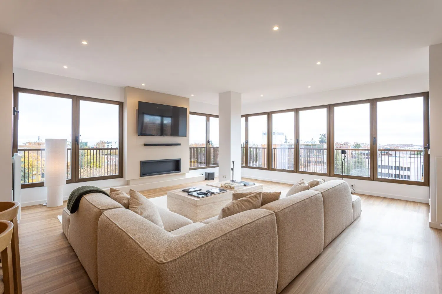 Piso en Barrio San Juan Bautista - Foto 3