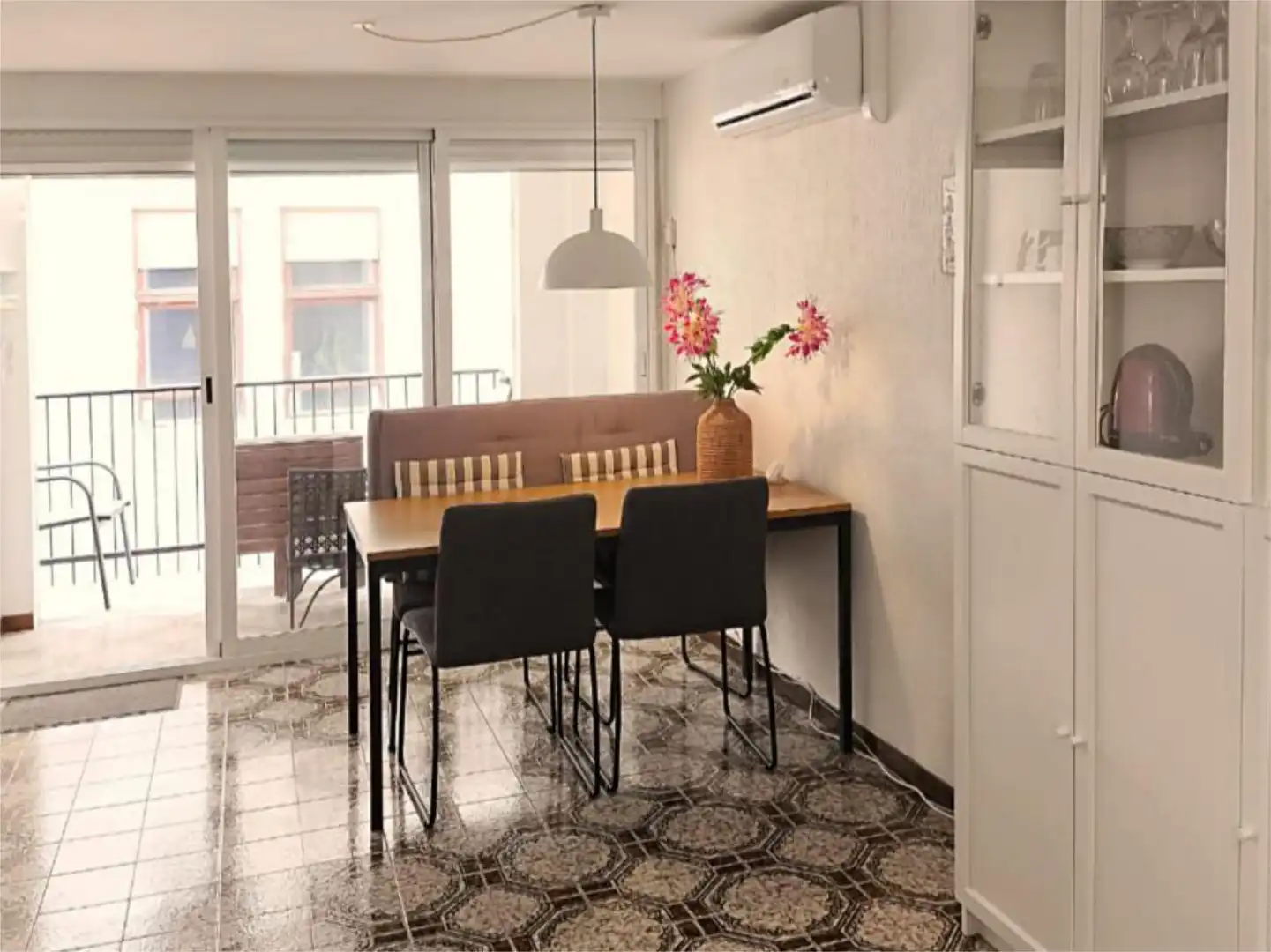 Piso en  Carrer San Francisco 55 - Foto 1