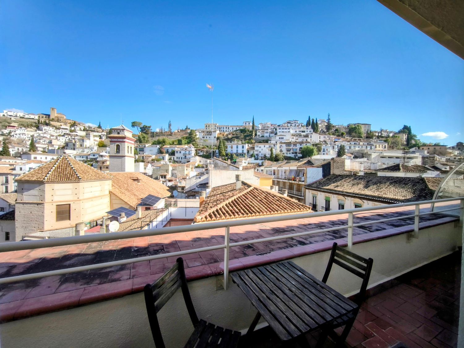 Ático en calle Gran Vía de Colón, 46 - Foto 12