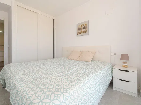 Dúplex en Calle de Guatemala, 2, Balcón de Finestrat-Terra Marina, Balcón de Finestrat-Terra Marina - Foto 31