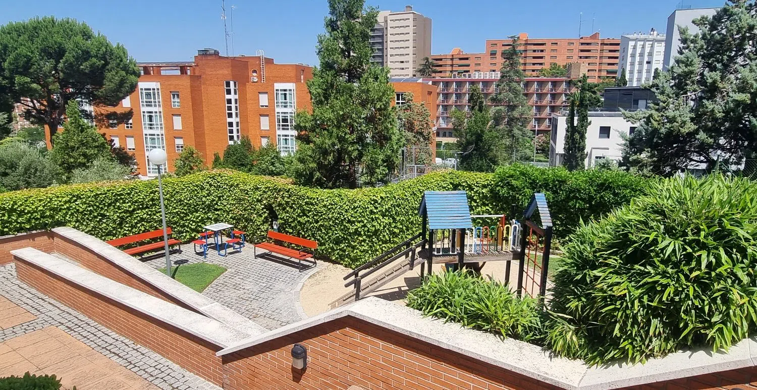 Piso en calle de Almansa, 100 - Foto 3