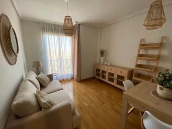 Piso en calle Babilonia, 35