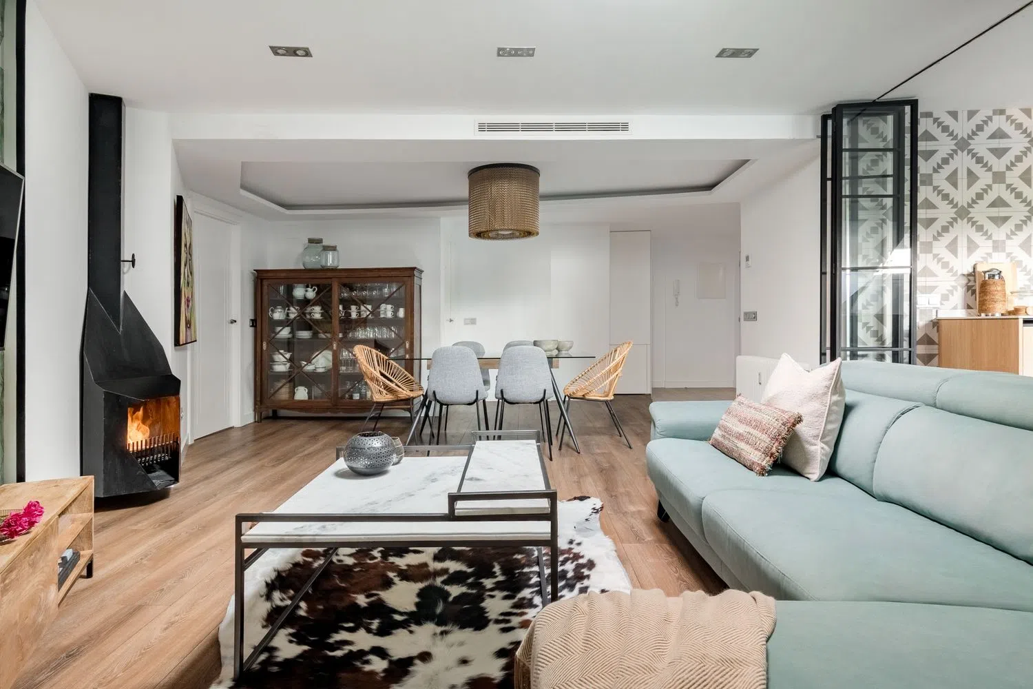 Piso en Zona norte - Foto 3