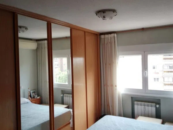 Piso en Urb. hábitat m7 Barrio Valderas - Los Castillos - Foto 10