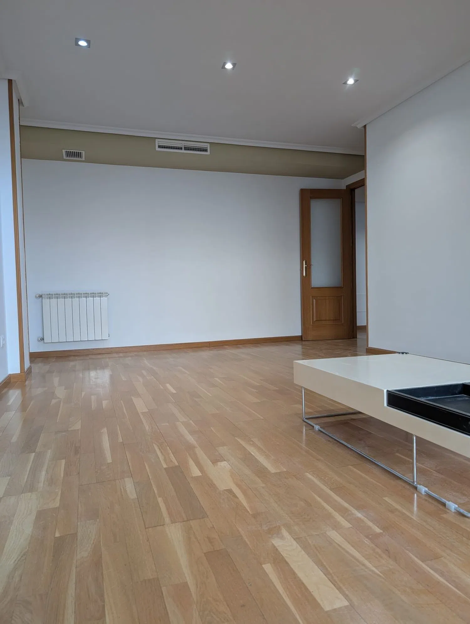 Piso en avenida Ángel Saavedra, 5 - Foto 1