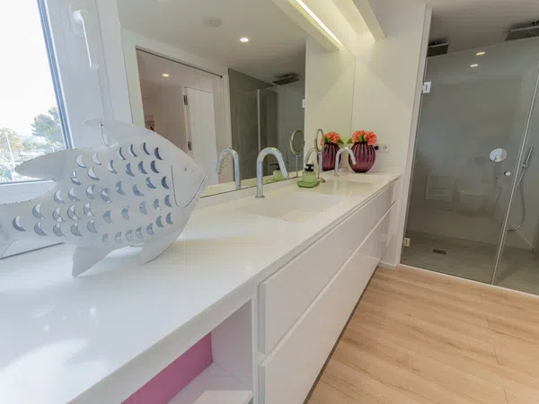 Casa o chalet independiente en Polígono Salinetas-Llobera, 61 - Foto 11