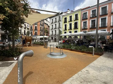 Apartamento en  Calle del Espíritu Santo 32 - Foto 23