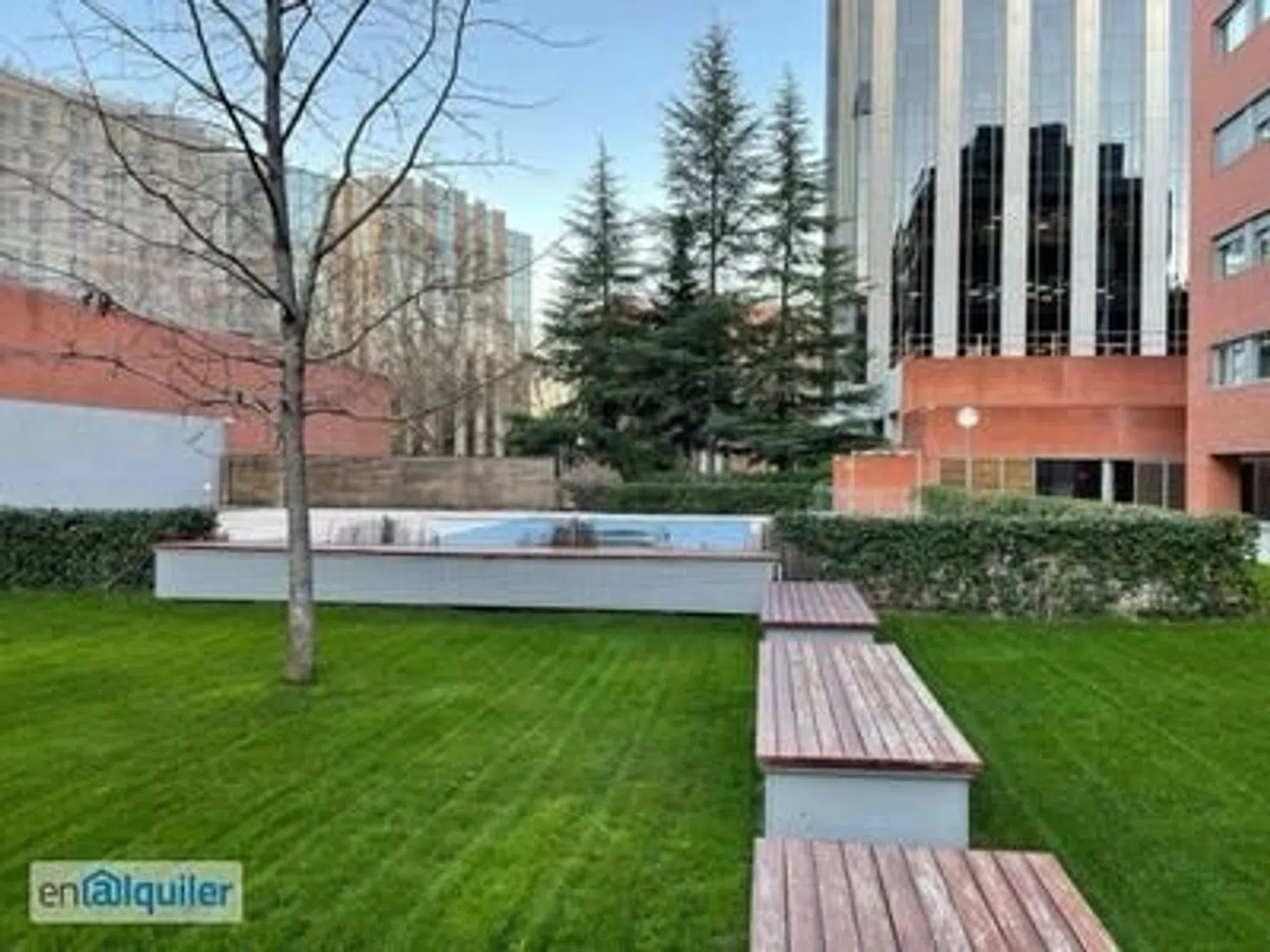 Piso en calle de Caleruega, 88 - Foto 36