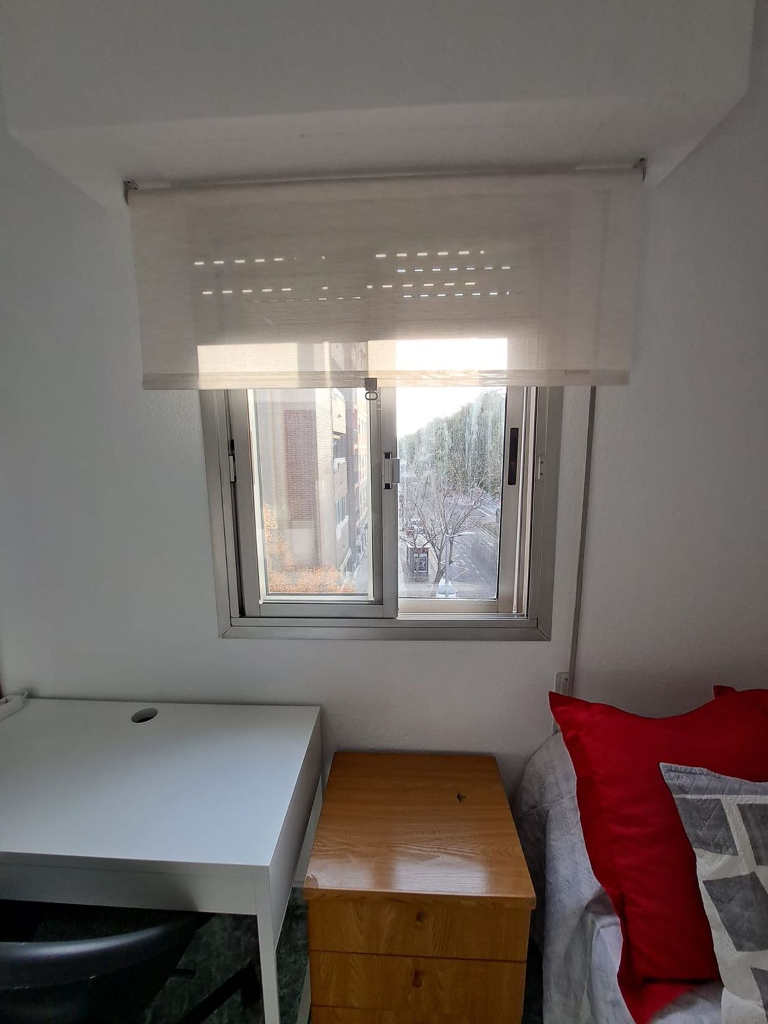 Piso en Av Blasco Ibáñez, Ciutat Jardí - Foto 42