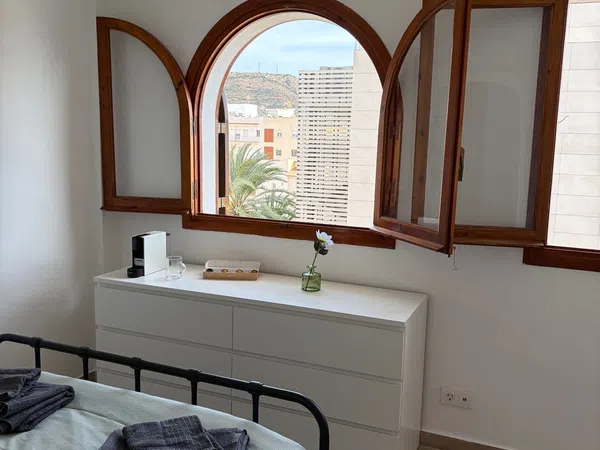 Estudio en Avenida de Lepanto, 16, Puerto, Puerto - Foto 7