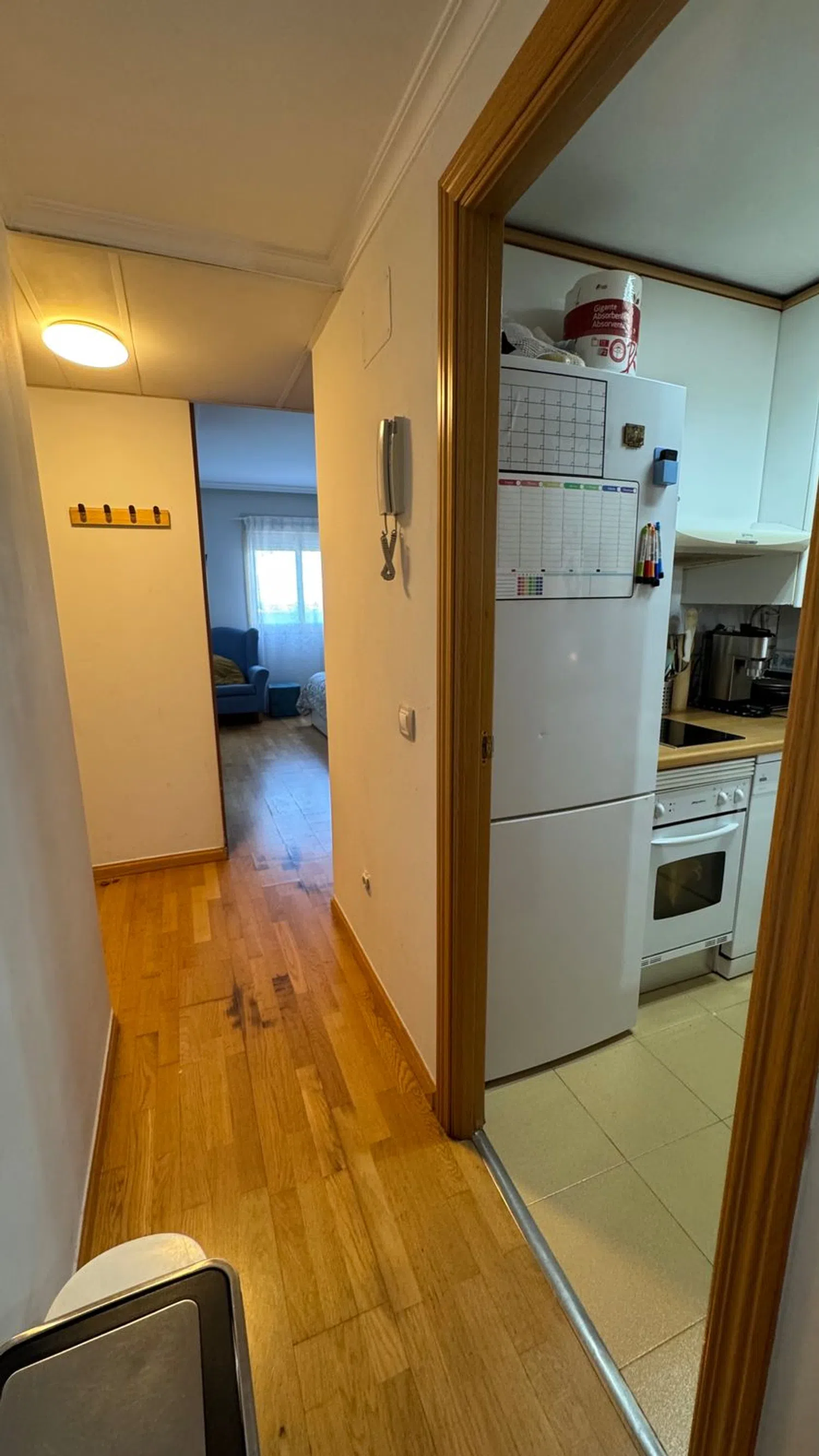 Piso en calle del Pinar de San José, 23 - Foto 2