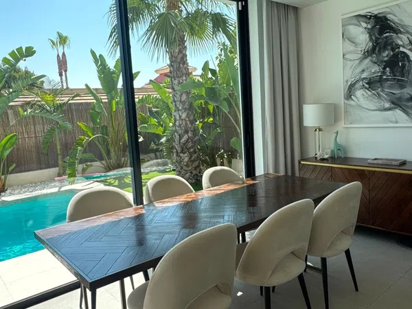 Casa o chalet independiente en Avenida Torrevieja Mz II, 27 -1, Monte Zenia - Foto 23