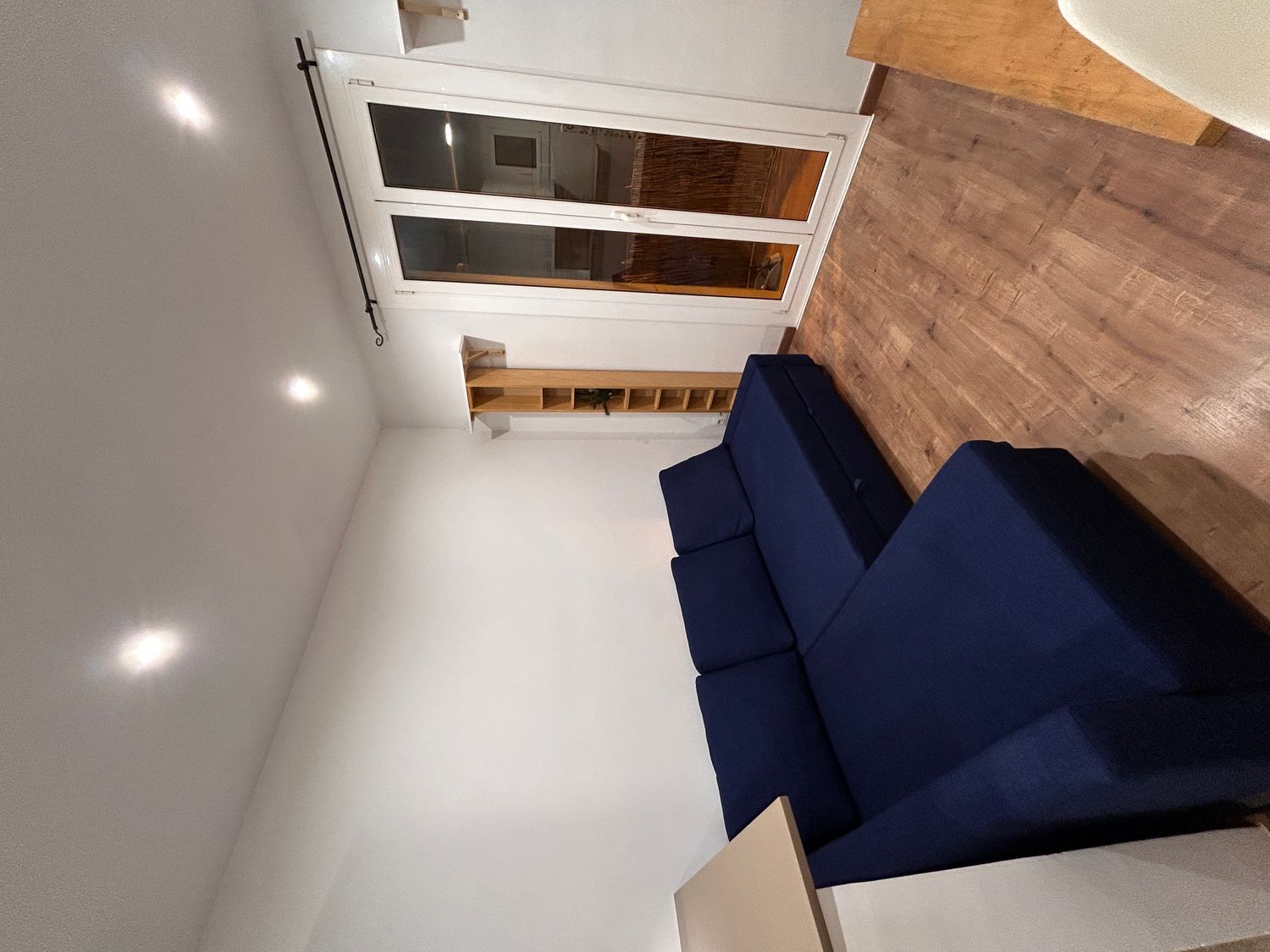 Piso en calle de Ruiz de Padrón, 60 - Foto 2