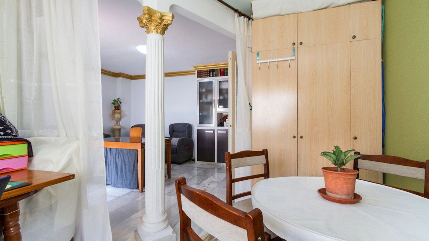 Dúplex en Avenida Doctor Marañón, 6, Poniente - Faro - Foto 11
