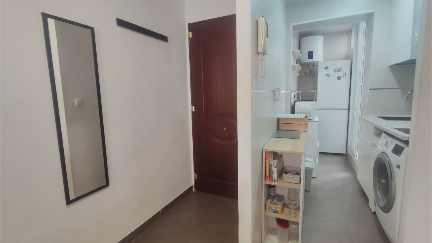 Piso en calle sierra bermeja, 6 - Foto 2