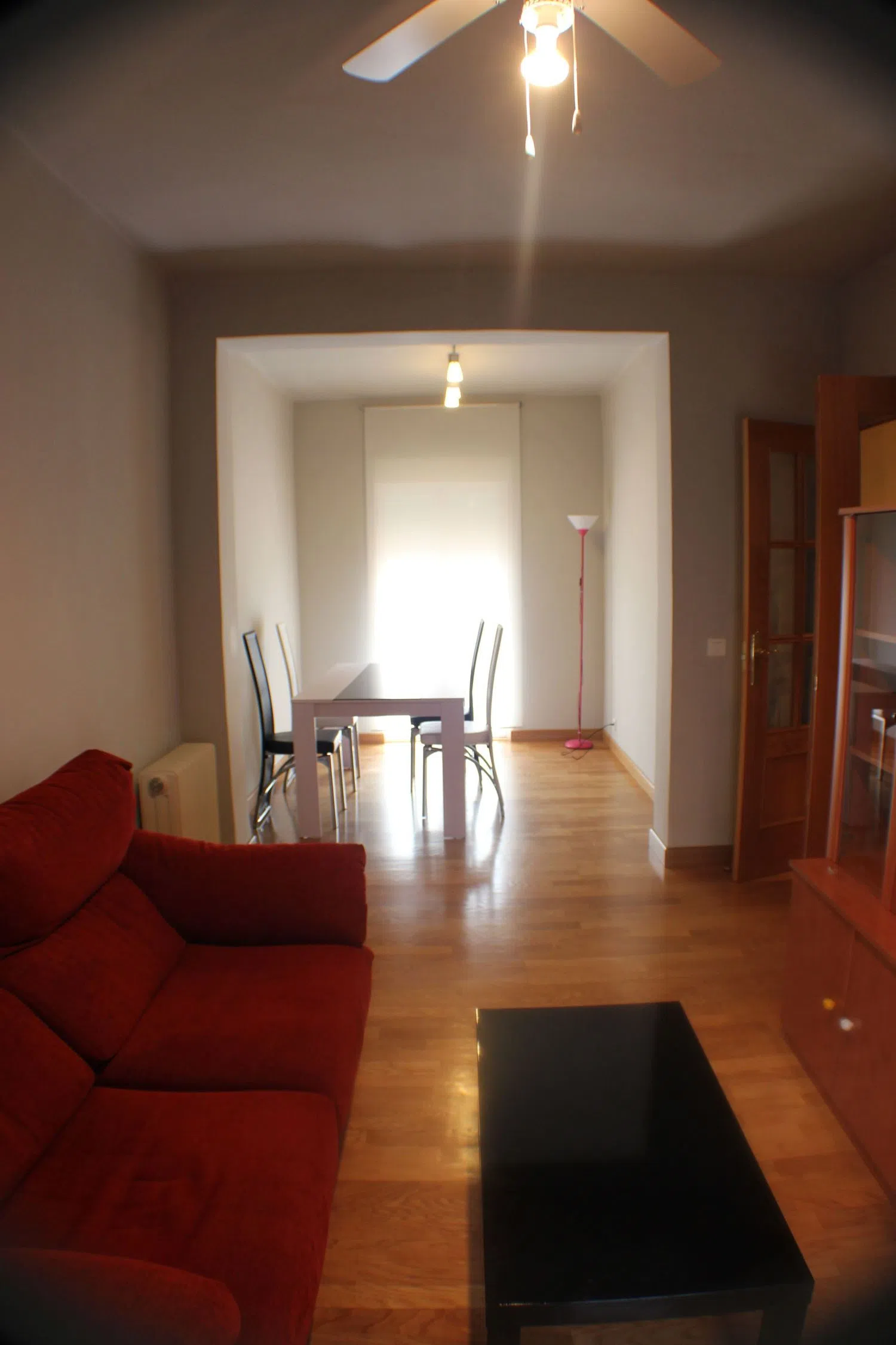 Piso en calle del General Orgaz, 4 - Foto 1