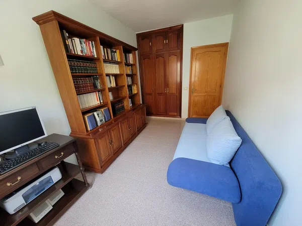 Chalet adosado en calle del Lugar Meseta del Fondillo, 1 - Foto 11