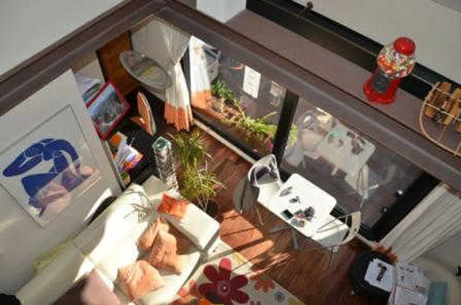 Dúplex en calle Palencia, 19 - Foto 1