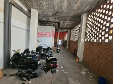 Local comercial en  Carrer de Borrell - Foto 5