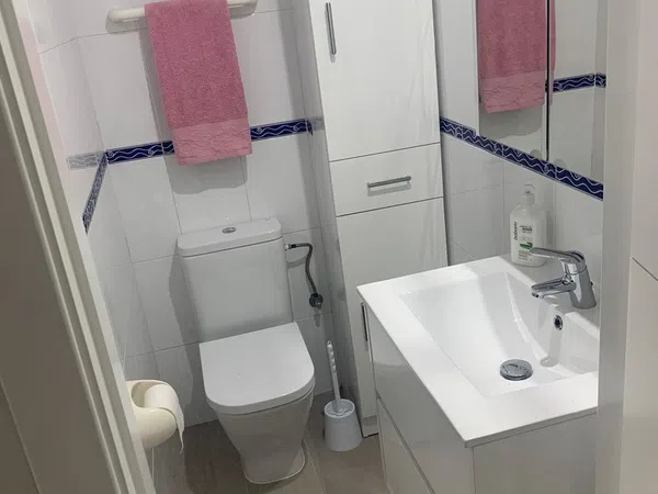 Piso en Avenida del Papa Luna, 104, Playa norte, Playa norte - Foto 14