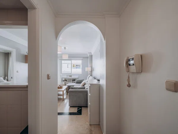 Piso en calle Tales de Mileto, 7 - Foto 3