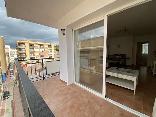 Piso en calle San Patricio, 7