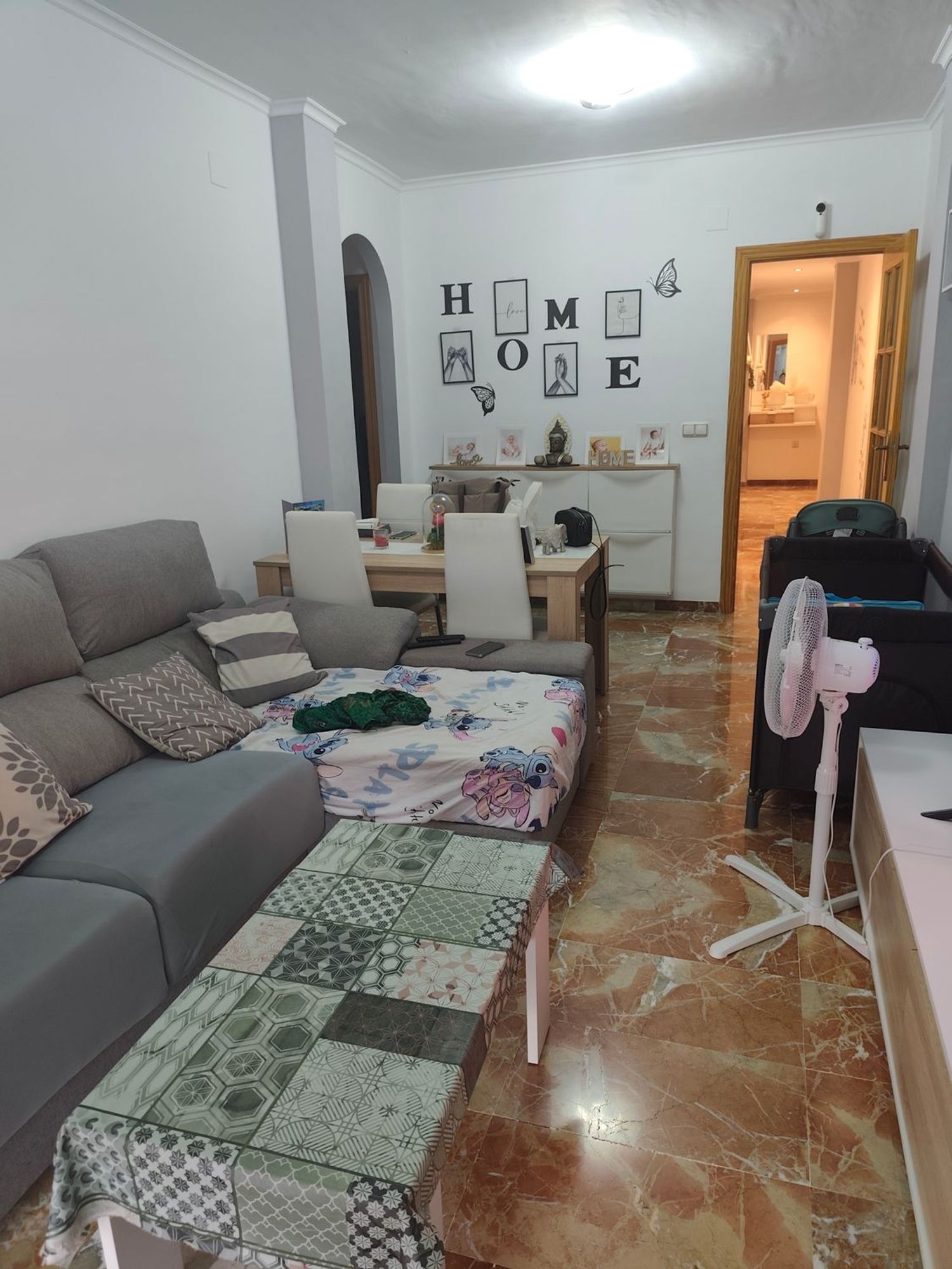 Piso en Calle Molienda, 2, Motril pueblo, Motril pueblo - Foto 8
